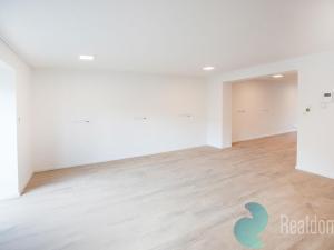 Pronájem kanceláře, Praha - Řepy, Na moklině, 75 m2