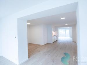 Pronájem kanceláře, Praha - Řepy, Na moklině, 75 m2