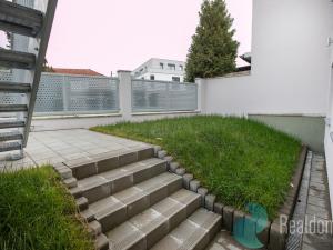 Pronájem kanceláře, Praha - Řepy, Na moklině, 75 m2