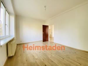 Pronájem bytu 3+1, Ostrava - Poruba, Hlavní třída, 89 m2