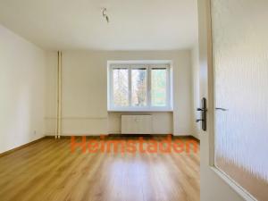 Pronájem bytu 3+1, Ostrava - Poruba, Hlavní třída, 89 m2