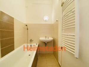 Pronájem bytu 3+1, Ostrava - Poruba, Hlavní třída, 89 m2