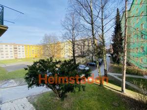 Pronájem bytu 3+1, Ostrava - Poruba, Hlavní třída, 89 m2