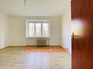 Pronájem bytu 3+1, Ostrava - Poruba, Hlavní třída, 89 m2