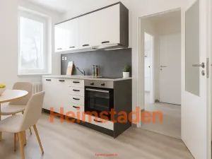 Pronájem bytu 1+kk, Havířov - Prostřední Suchá, Kapitána Jasioka, 29 m2