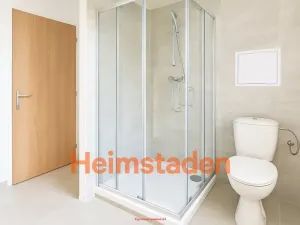 Pronájem bytu 1+kk, Havířov - Prostřední Suchá, Kapitána Jasioka, 29 m2