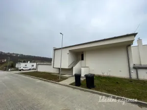 Pronájem bytu 3+kk, Mokrá-Horákov - Mokrá, 114 m2