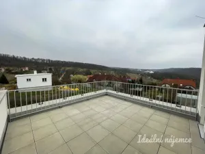 Pronájem bytu 3+kk, Mokrá-Horákov - Mokrá, 114 m2