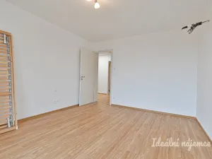 Pronájem bytu 3+kk, Mokrá-Horákov - Mokrá, 114 m2