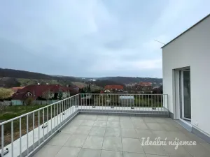Pronájem bytu 3+kk, Mokrá-Horákov - Mokrá, 114 m2