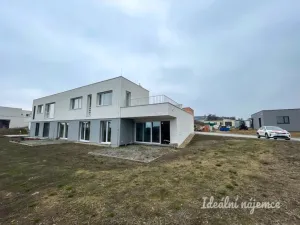 Pronájem bytu 3+kk, Mokrá-Horákov - Mokrá, 114 m2