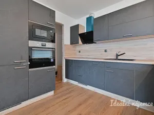 Pronájem bytu 3+kk, Mokrá-Horákov - Mokrá, 114 m2