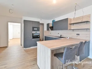 Pronájem bytu 4+kk, Mokrá-Horákov - Mokrá, 127 m2