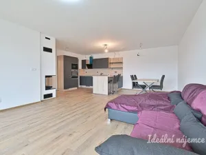 Pronájem bytu 4+kk, Mokrá-Horákov - Mokrá, 127 m2