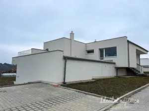 Pronájem bytu 4+kk, Mokrá-Horákov - Mokrá, 127 m2