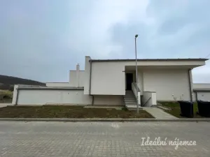 Pronájem bytu 4+kk, Mokrá-Horákov - Mokrá, 127 m2