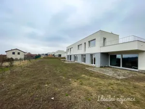 Pronájem bytu 4+kk, Mokrá-Horákov - Mokrá, 127 m2
