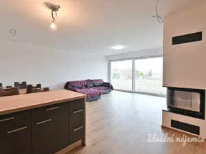 Pronájem bytu 4+kk, Mokrá-Horákov - Mokrá, 127 m2