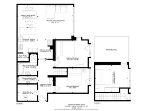 Pronájem bytu 4+kk, Mokrá-Horákov - Mokrá, 127 m2