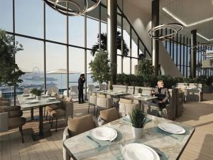 Prodej bytu 5+1, Umm al-Kuvajn, Spojené arabské emiráty, 331 m2