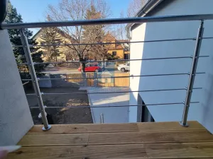 Prodej bytu 4+1, Praha - Běchovice, Pplk. Nováčka, 139 m2