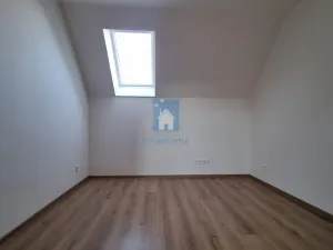 Prodej bytu 4+1, Praha - Běchovice, Pplk. Nováčka, 139 m2