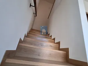 Prodej bytu 4+1, Praha - Běchovice, Pplk. Nováčka, 139 m2