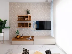 Prodej bytu 1+1, Benidorm,Španělsko, 40 m2