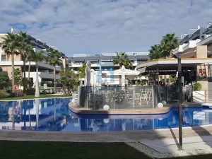 Prodej bytu 2+1, Orihuela,Španělsko, 50 m2