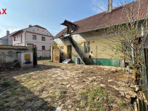 Prodej rodinného domu, Velešovice, 120 m2