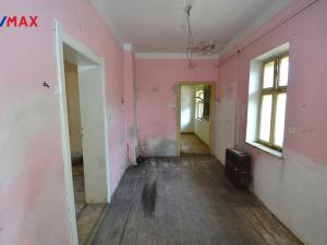Prodej rodinného domu, Velešovice, 120 m2
