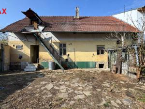 Prodej rodinného domu, Velešovice, 120 m2