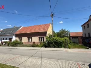 Prodej rodinného domu, Velešovice, 120 m2