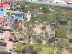 Prodej rodinného domu, Velešovice, 120 m2