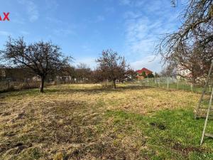 Prodej rodinného domu, Velešovice, 120 m2