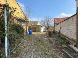 Prodej rodinného domu, Velešovice, 120 m2