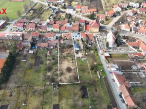 Prodej rodinného domu, Velešovice, 120 m2