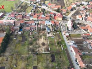 Prodej rodinného domu, Velešovice, 120 m2