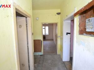 Prodej rodinného domu, Velešovice, 120 m2