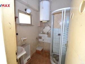 Prodej rodinného domu, Velešovice, 120 m2