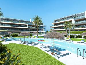 Prodej vily, Torrevieja,Španělsko, 40 m2