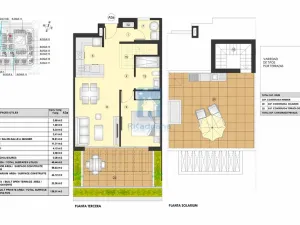 Prodej vily, Torrevieja,Španělsko, 40 m2