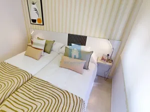 Prodej vily, Busot,Španělsko, 67 m2