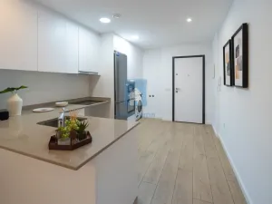 Prodej ubytování, Torre de la Horadada,Španělsko, 35 m2