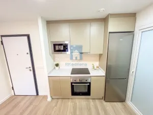 Prodej ubytování, Torre de la Horadada,Španělsko, 35 m2