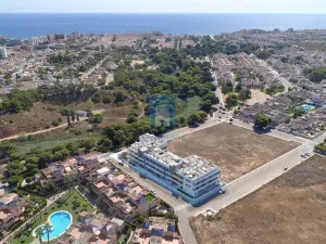 Prodej ubytování, Torre de la Horadada,Španělsko, 35 m2