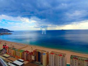 Prodej bytu 1+1, Benidorm,Španělsko, 40 m2