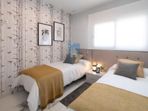 Prodej bytu 1+1, Benidorm,Španělsko, 40 m2