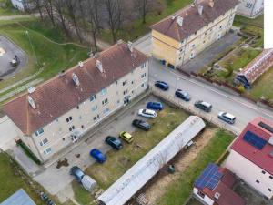 Prodej bytu 3+kk, Třešť, Jungmannova, 70 m2