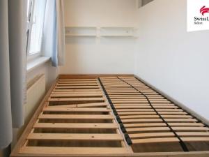 Prodej bytu 3+kk, Třešť, Jungmannova, 70 m2